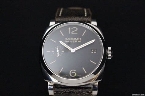 Panerai 1940 3 Days Radiomir Pam PAM 00514 .